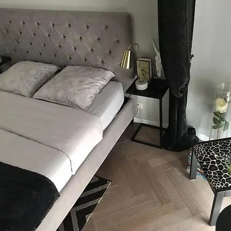 Apartment Stylish 4-star Cocoon In The Heart Of The Port *